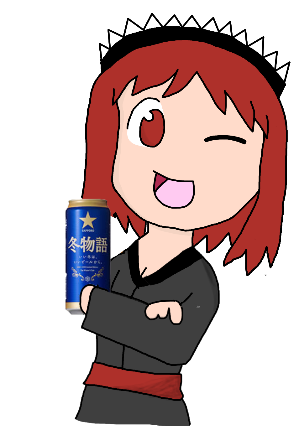Aida-Chan Beer